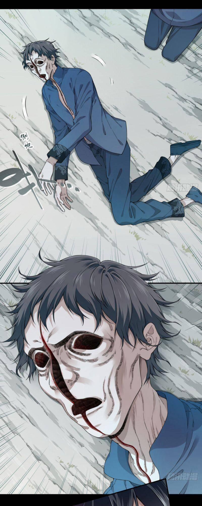 Tôi Là Người Môi Giới Của Ngôi Nhà Kỳ Quái 83 trang 12