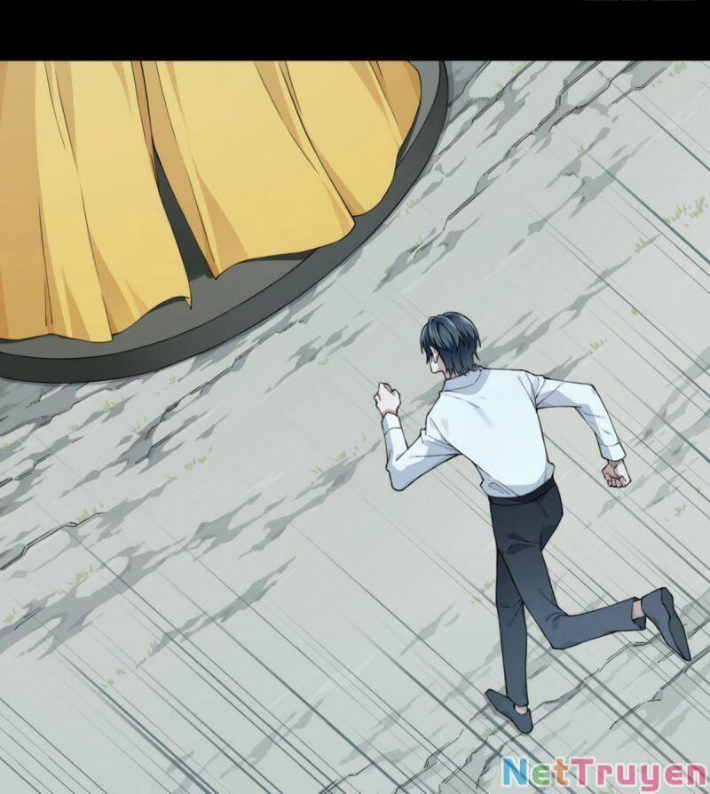 Tôi Là Người Môi Giới Của Ngôi Nhà Kỳ Quái 83 trang 17