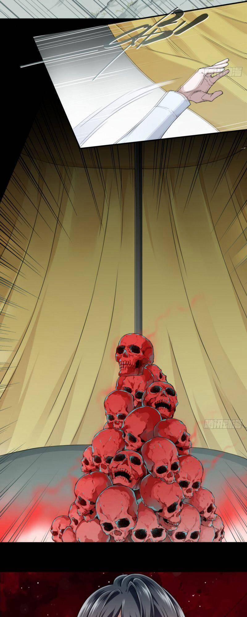 Tôi Là Người Môi Giới Của Ngôi Nhà Kỳ Quái 83 trang 18