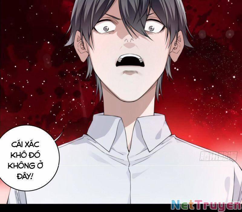 Tôi Là Người Môi Giới Của Ngôi Nhà Kỳ Quái 83 trang 19