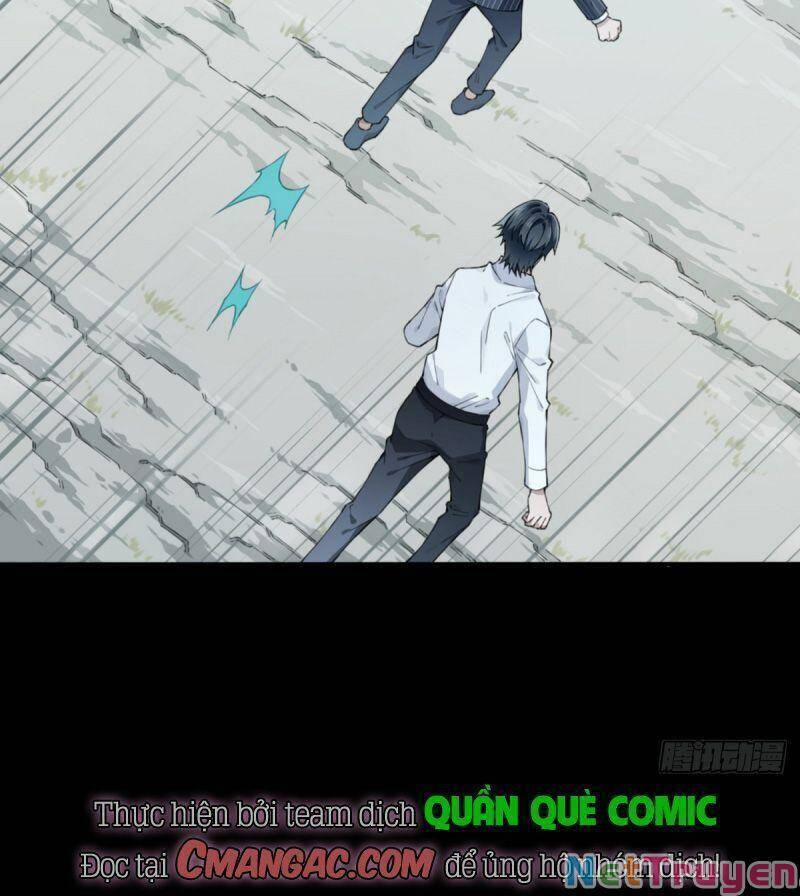 Tôi Là Người Môi Giới Của Ngôi Nhà Kỳ Quái 83 trang 21