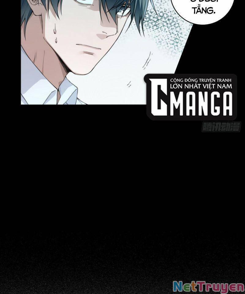 Tôi Là Người Môi Giới Của Ngôi Nhà Kỳ Quái 83 trang 27