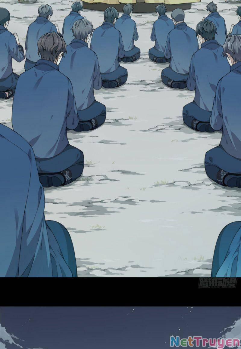 Tôi Là Người Môi Giới Của Ngôi Nhà Kỳ Quái 83 trang 3