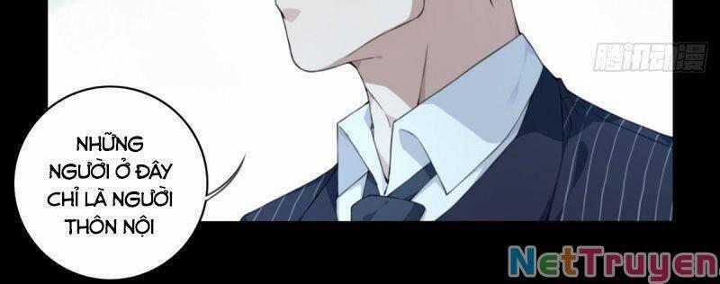 Tôi Là Người Môi Giới Của Ngôi Nhà Kỳ Quái 83 trang 5