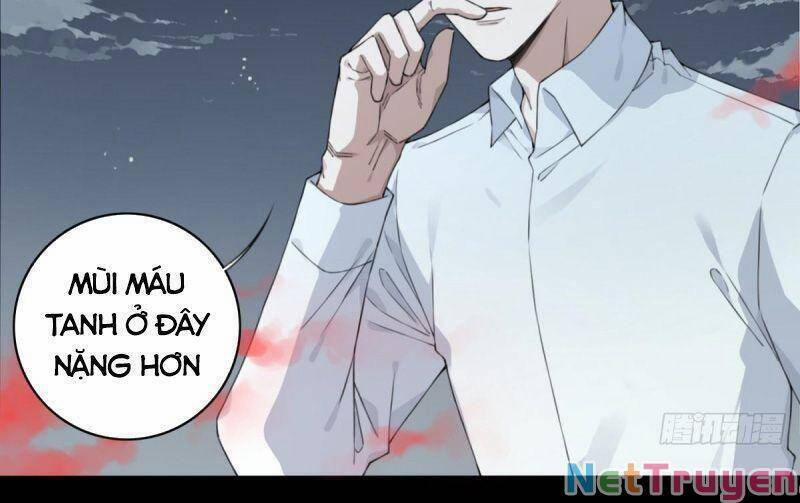 Tôi Là Người Môi Giới Của Ngôi Nhà Kỳ Quái 83 trang 7