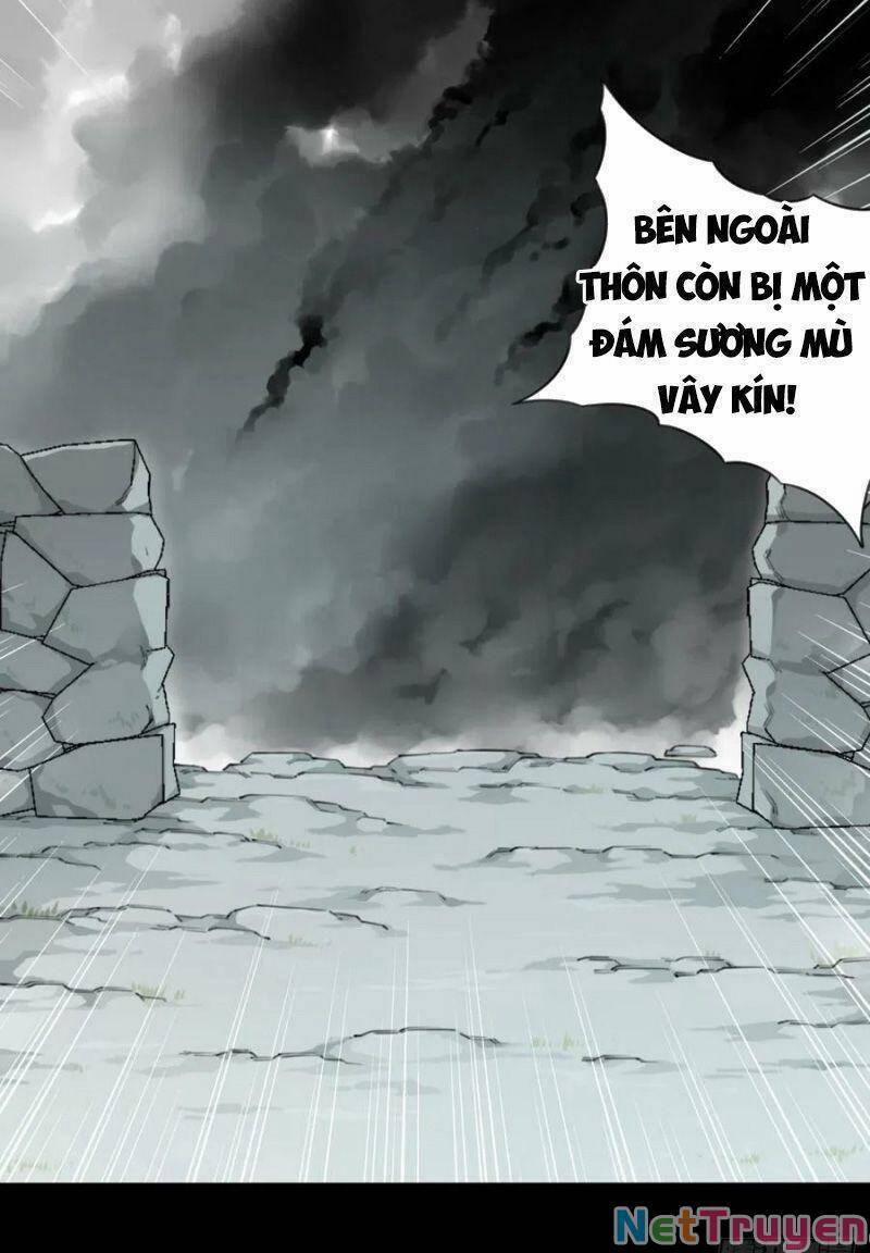 Tôi Là Người Môi Giới Của Ngôi Nhà Kỳ Quái 84 trang 12