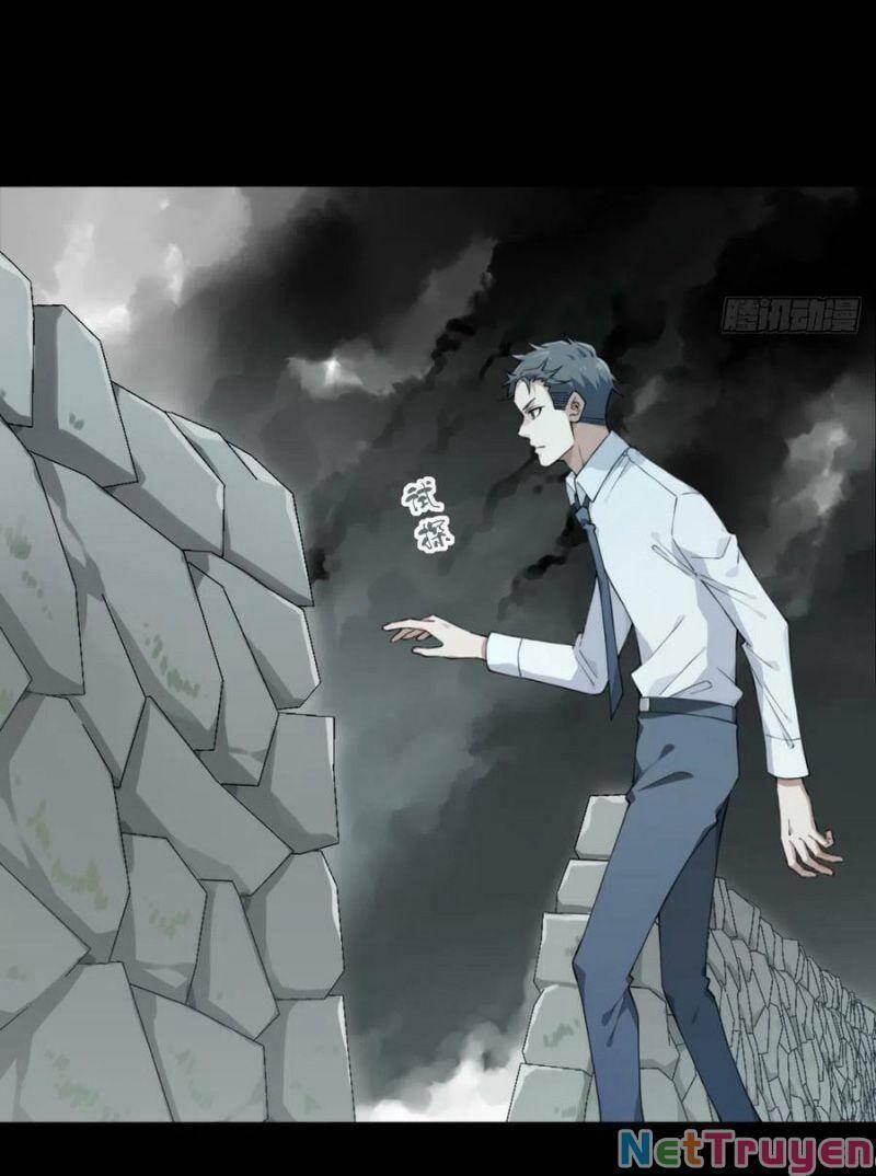 Tôi Là Người Môi Giới Của Ngôi Nhà Kỳ Quái 84 trang 14