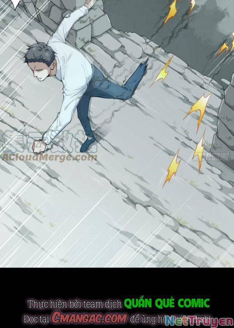 Tôi Là Người Môi Giới Của Ngôi Nhà Kỳ Quái 84 trang 18