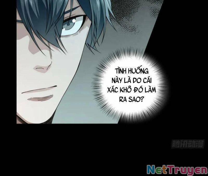 Tôi Là Người Môi Giới Của Ngôi Nhà Kỳ Quái 84 trang 2