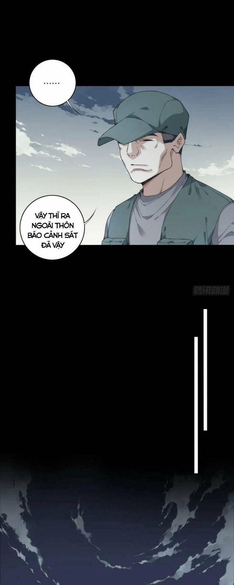 Tôi Là Người Môi Giới Của Ngôi Nhà Kỳ Quái 84 trang 9