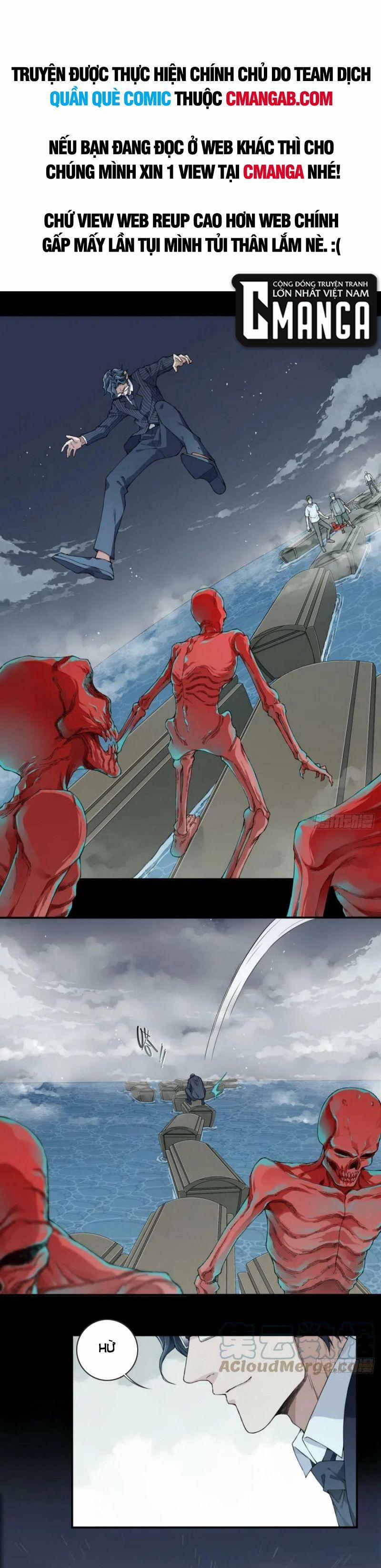 Tôi Là Người Môi Giới Của Ngôi Nhà Kỳ Quái 87 trang 0