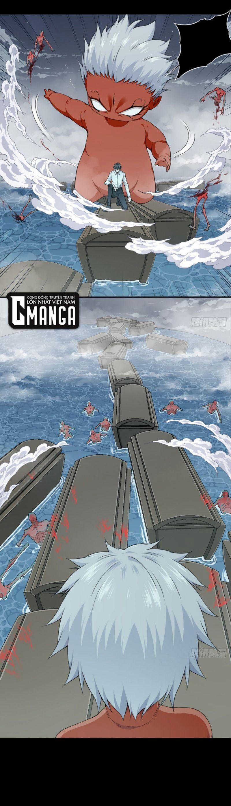 Tôi Là Người Môi Giới Của Ngôi Nhà Kỳ Quái 88 trang 0