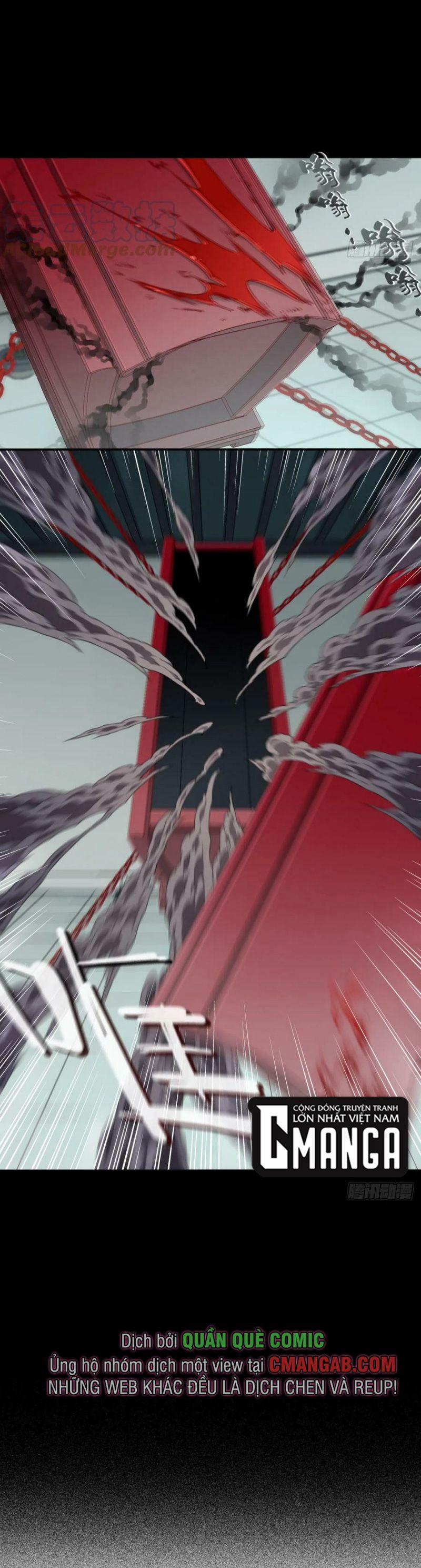 Tôi Là Người Môi Giới Của Ngôi Nhà Kỳ Quái 89 trang 18