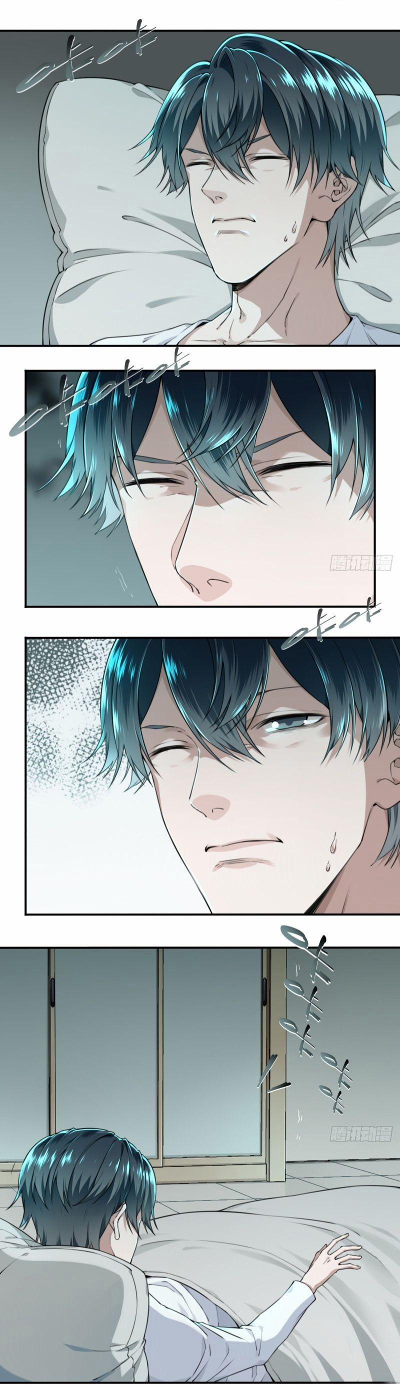 Tôi Là Người Môi Giới Của Ngôi Nhà Kỳ Quái 9 trang 14