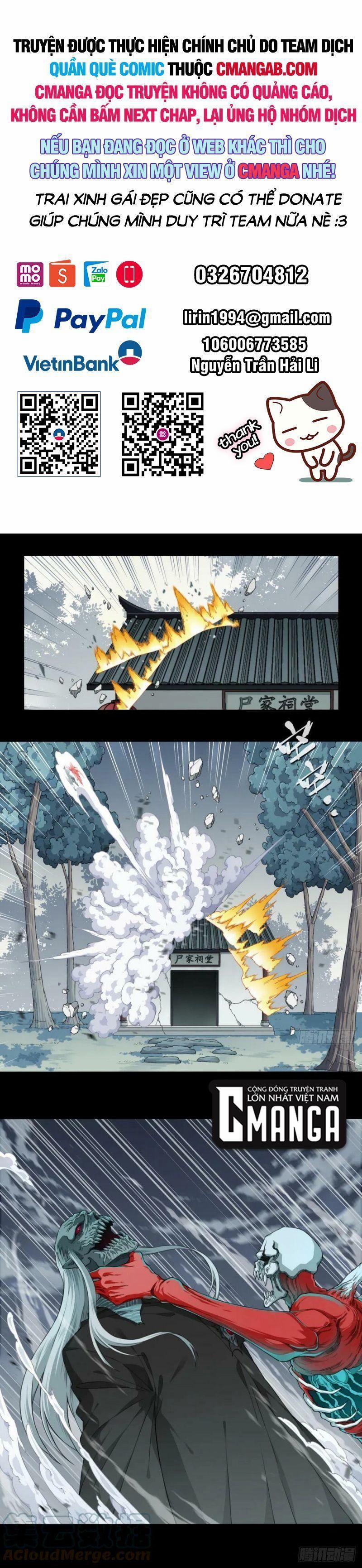 Tôi Là Người Môi Giới Của Ngôi Nhà Kỳ Quái 91 trang 0