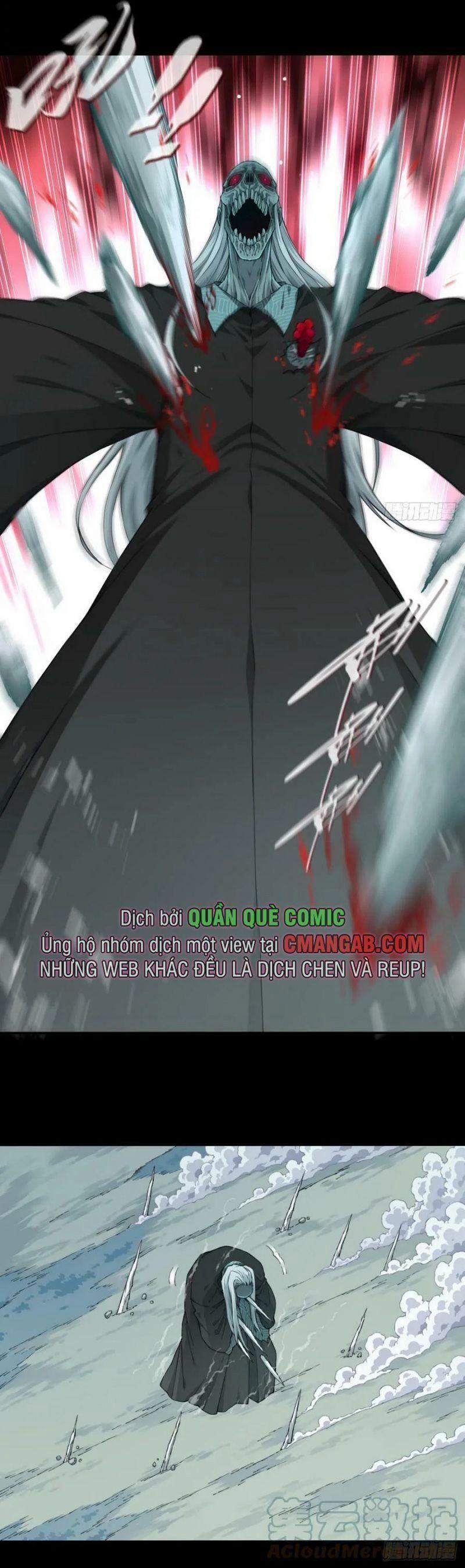 Tôi Là Người Môi Giới Của Ngôi Nhà Kỳ Quái 91 trang 5