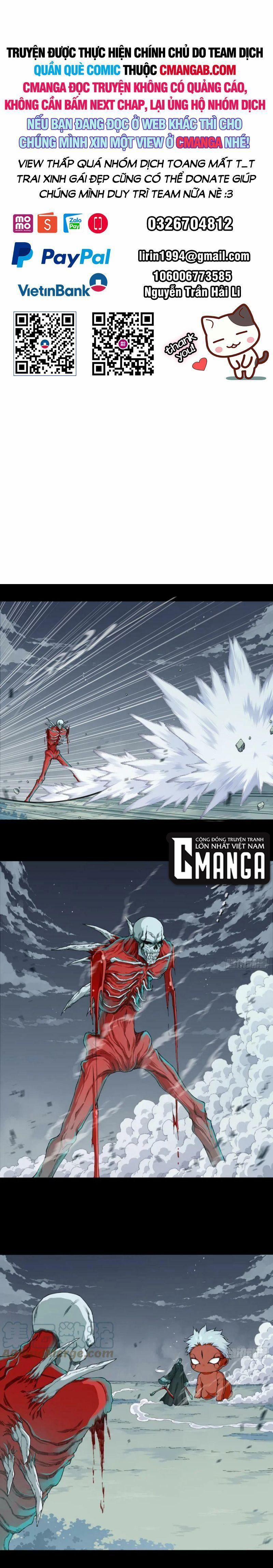 Tôi Là Người Môi Giới Của Ngôi Nhà Kỳ Quái 92 trang 0