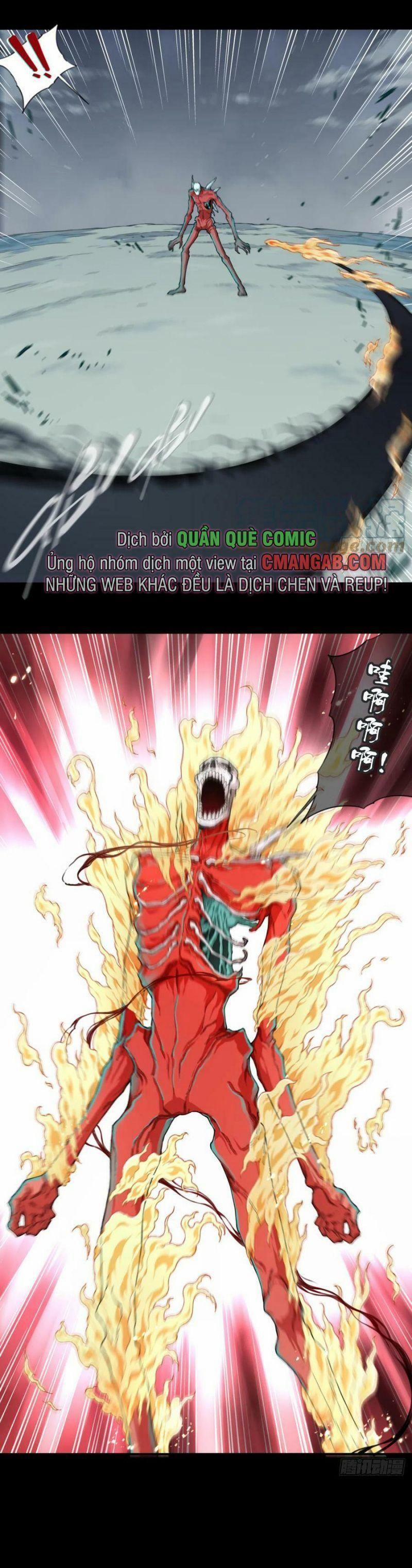 Tôi Là Người Môi Giới Của Ngôi Nhà Kỳ Quái 92 trang 13