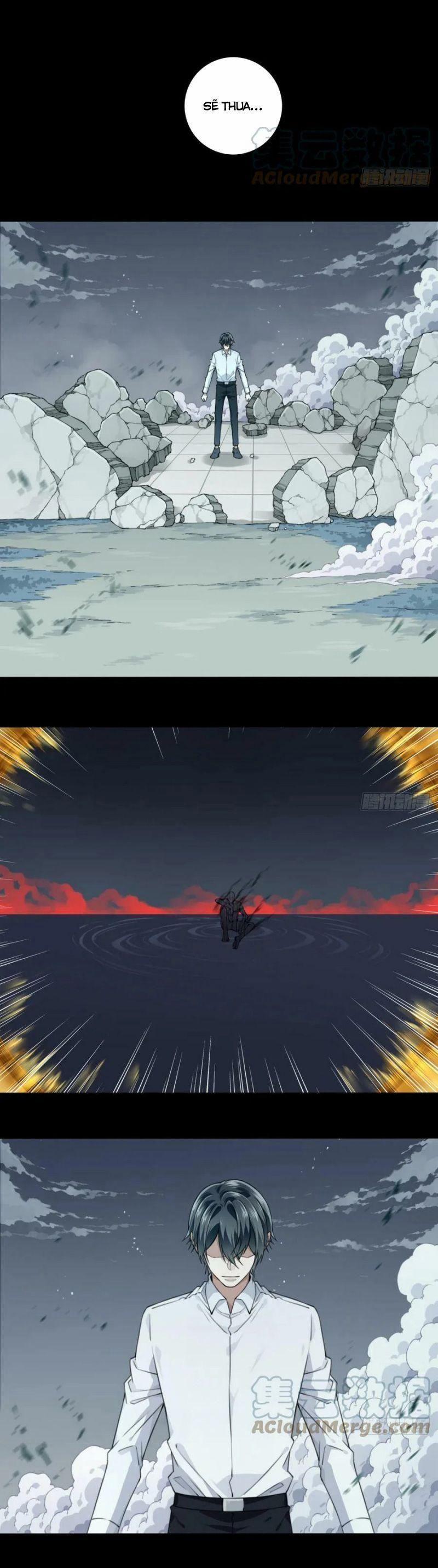 Tôi Là Người Môi Giới Của Ngôi Nhà Kỳ Quái 92 trang 5