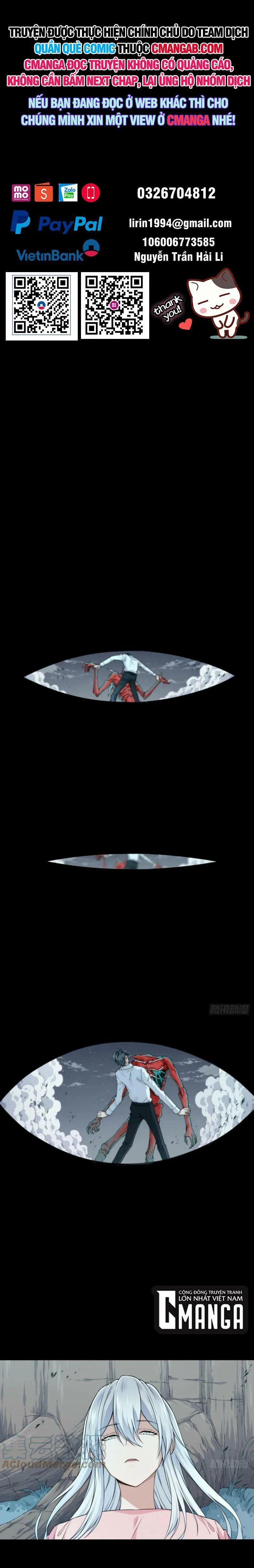 Tôi Là Người Môi Giới Của Ngôi Nhà Kỳ Quái 93 trang 0