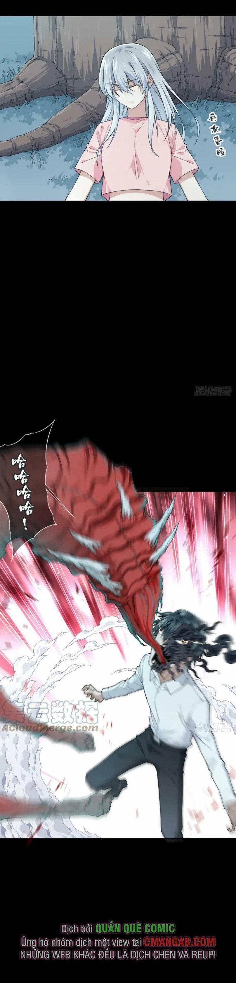 Tôi Là Người Môi Giới Của Ngôi Nhà Kỳ Quái 93 trang 1