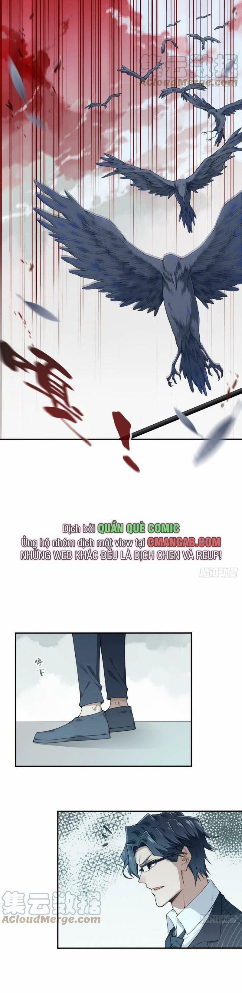 Tôi Là Người Môi Giới Của Ngôi Nhà Kỳ Quái 93 trang 13