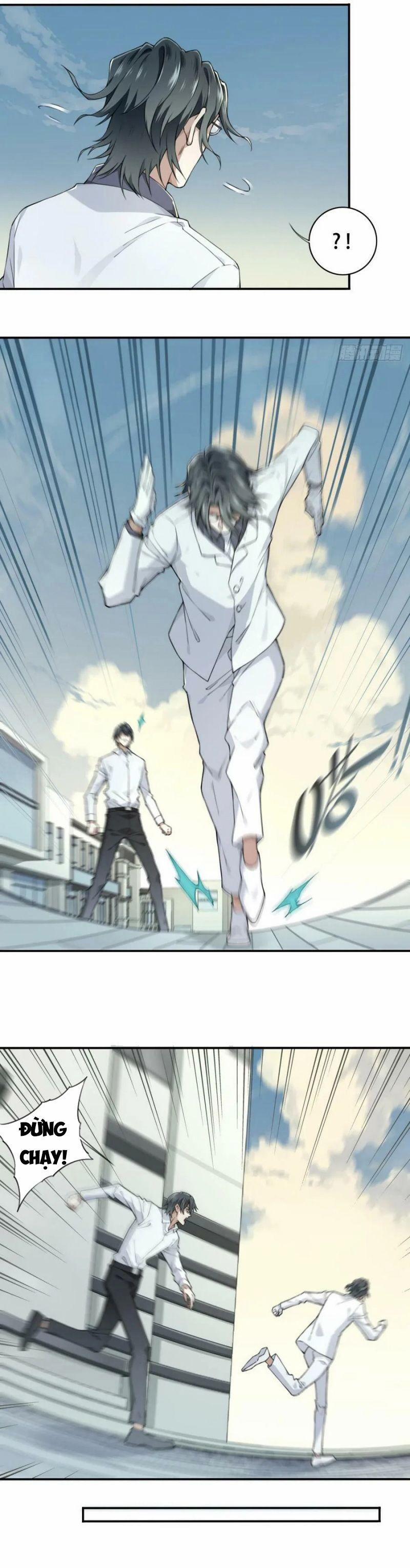 Tôi Là Người Môi Giới Của Ngôi Nhà Kỳ Quái 97 trang 3