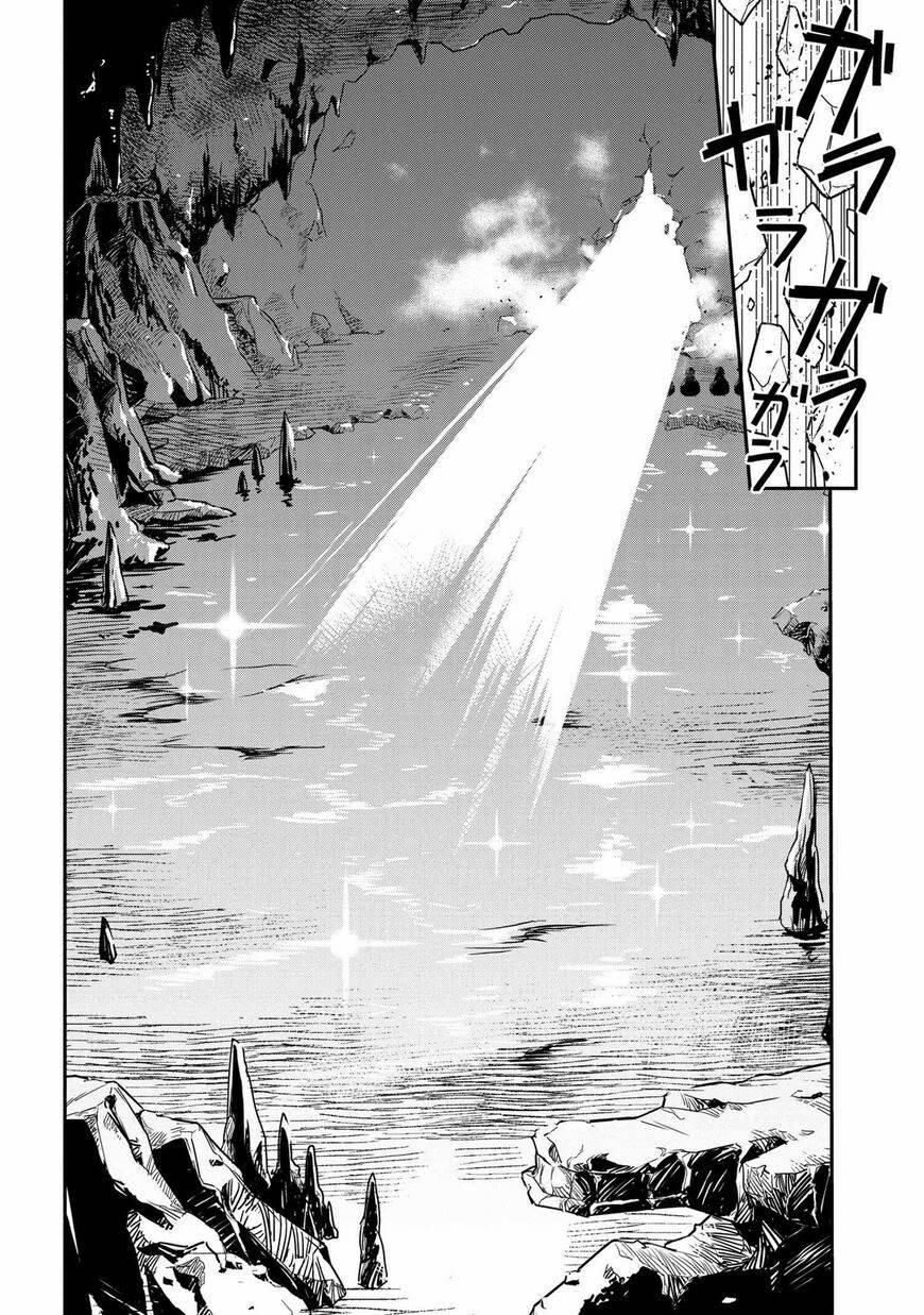 Tôi Là Nhện Đấy Thi Sao Nào? Cuộc Sống Của 4 Chị Em Nhện 13 trang 5