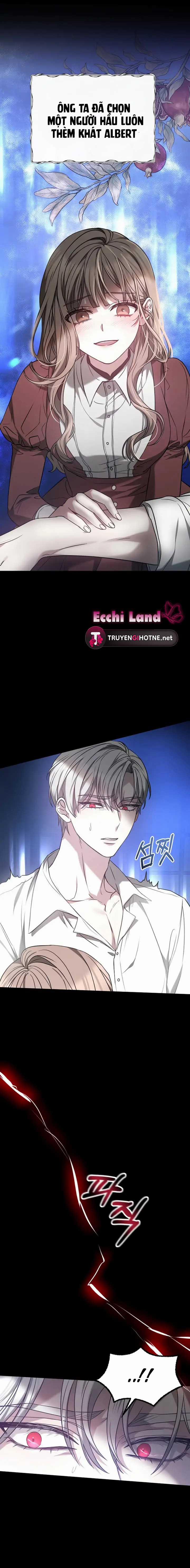 Tôi Là Nữ Hầu Bị Giam Cầm Trong Tòa Tháp 1.2 trang 6