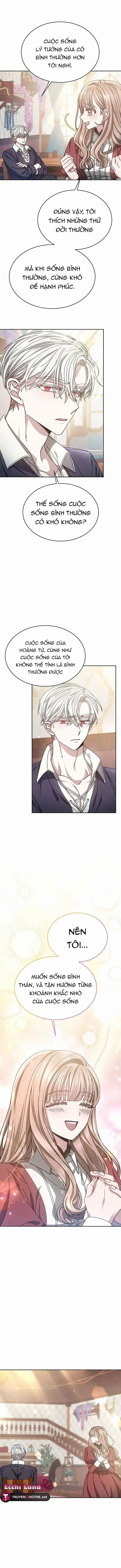 Tôi Là Nữ Hầu Bị Giam Cầm Trong Tòa Tháp 10.2 trang 2