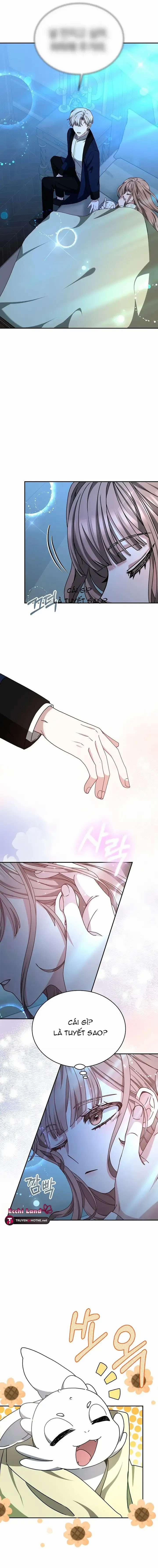 Tôi Là Nữ Hầu Bị Giam Cầm Trong Tòa Tháp 16.2 trang 1