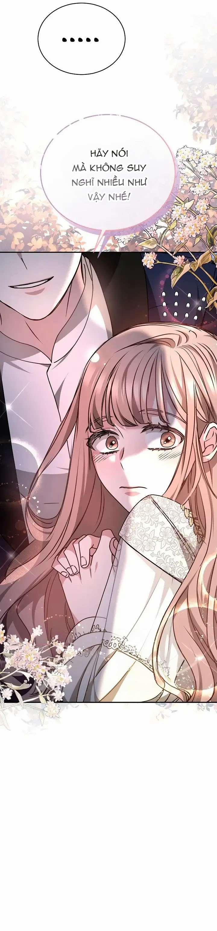 Tôi Là Nữ Hầu Bị Giam Cầm Trong Tòa Tháp 16.2 trang 7