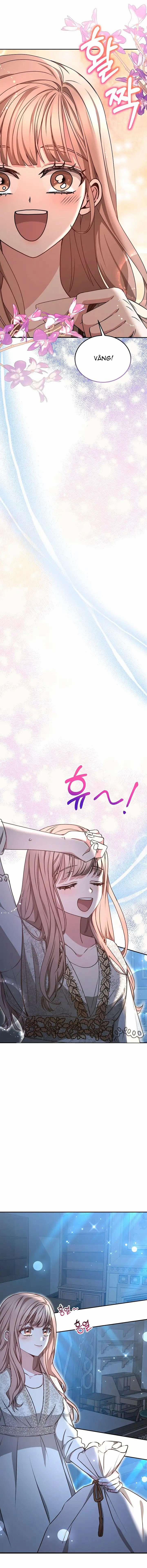 Tôi Là Nữ Hầu Bị Giam Cầm Trong Tòa Tháp 17.2 trang 0