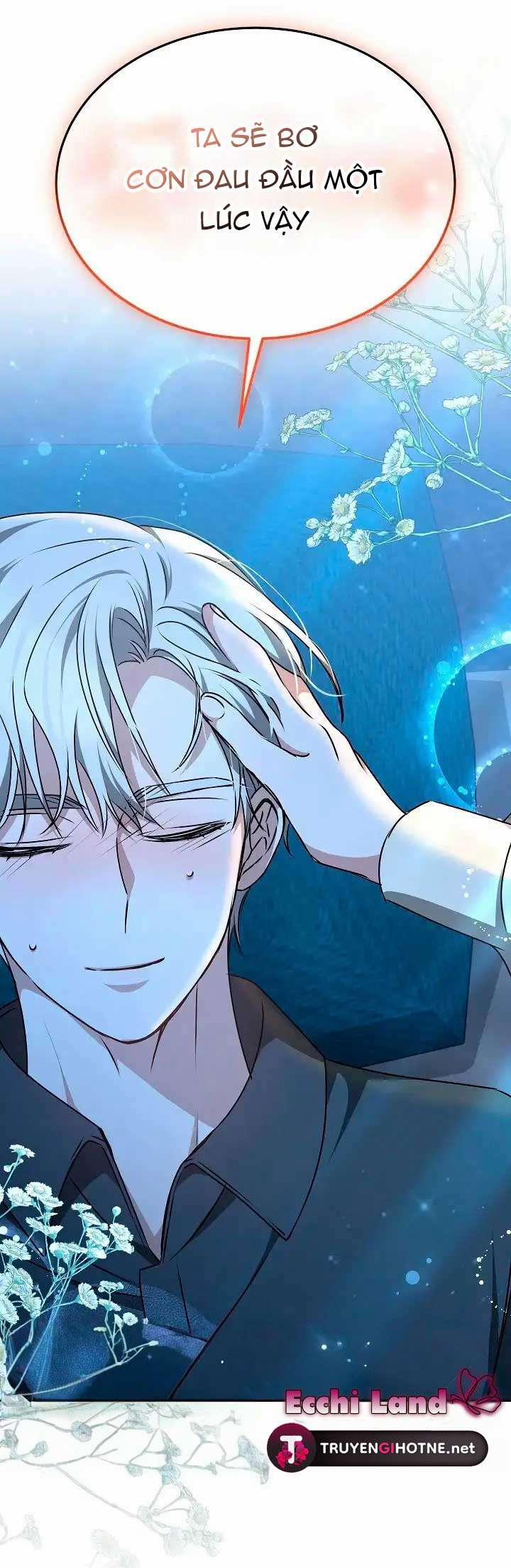 Tôi Là Nữ Hầu Bị Giam Cầm Trong Tòa Tháp 18.2 trang 8