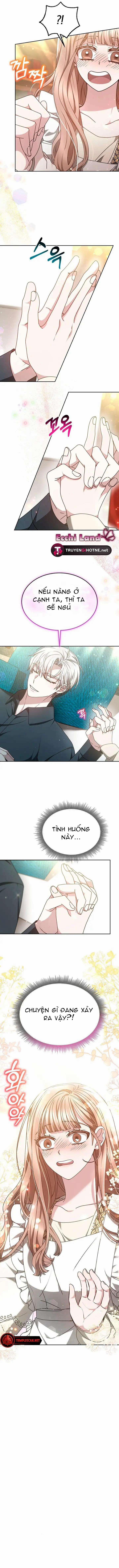 Tôi Là Nữ Hầu Bị Giam Cầm Trong Tòa Tháp 19.2 trang 2