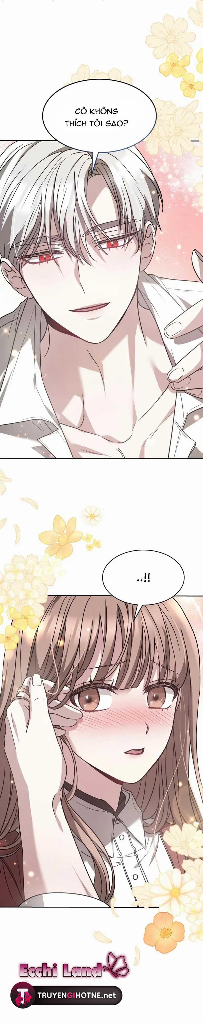 Tôi Là Nữ Hầu Bị Giam Cầm Trong Tòa Tháp 2.2 trang 1