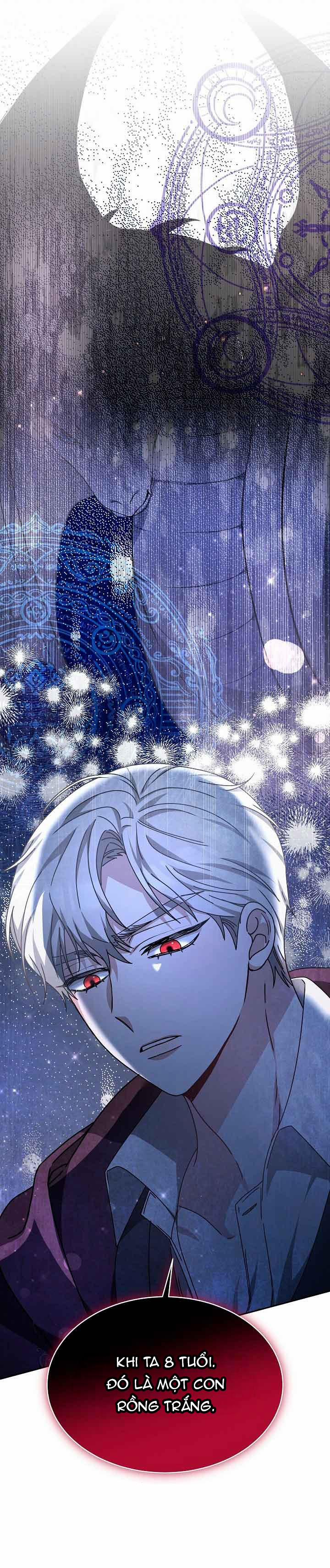 Tôi Là Nữ Hầu Bị Giam Cầm Trong Tòa Tháp 24.2 trang 8