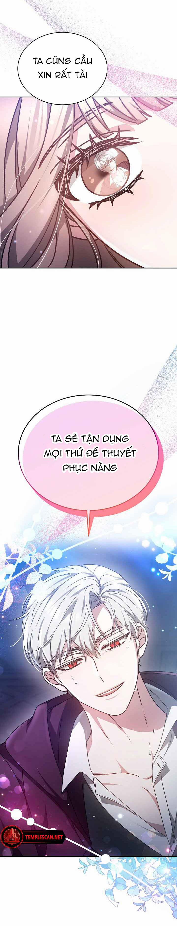 Tôi Là Nữ Hầu Bị Giam Cầm Trong Tòa Tháp 26.1 trang 10