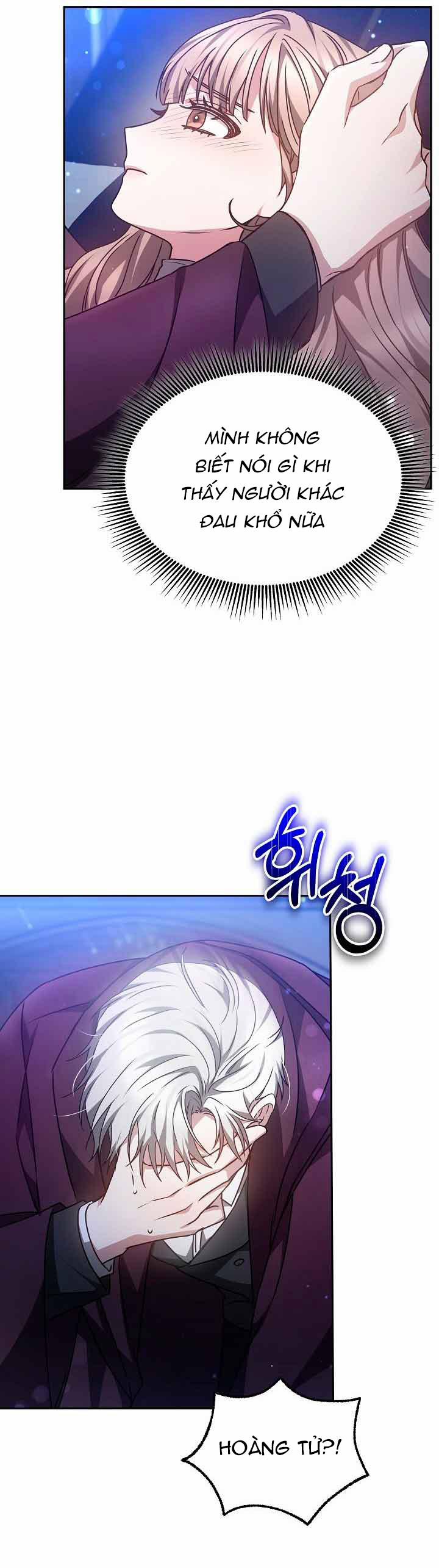 Tôi Là Nữ Hầu Bị Giam Cầm Trong Tòa Tháp 26.1 trang 11