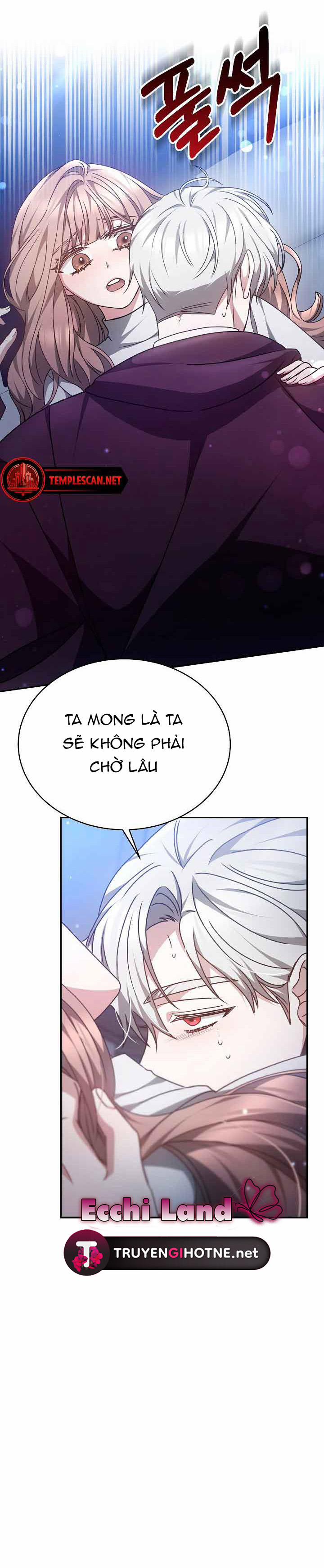 Tôi Là Nữ Hầu Bị Giam Cầm Trong Tòa Tháp 26.1 trang 12