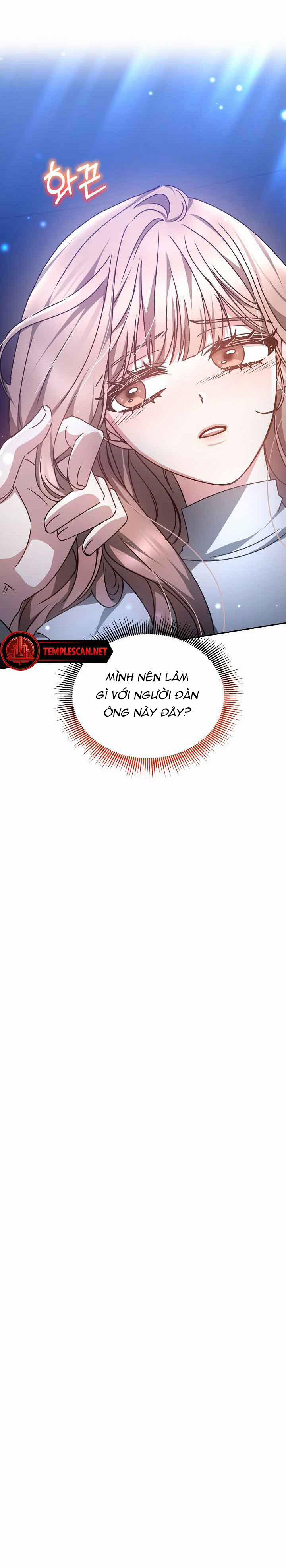 Tôi Là Nữ Hầu Bị Giam Cầm Trong Tòa Tháp 26.1 trang 13