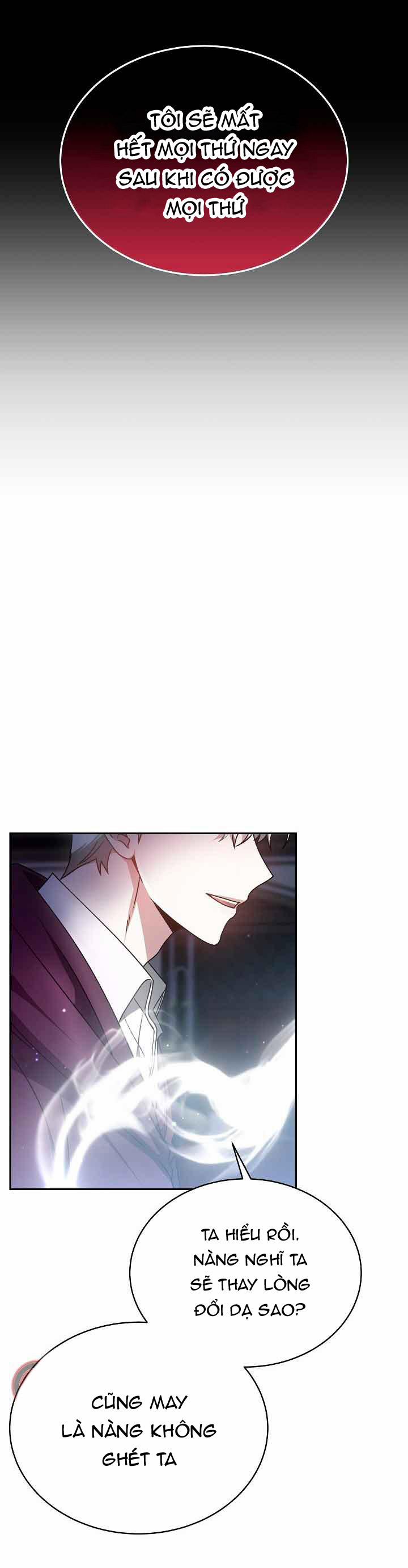 Tôi Là Nữ Hầu Bị Giam Cầm Trong Tòa Tháp 26.1 trang 4