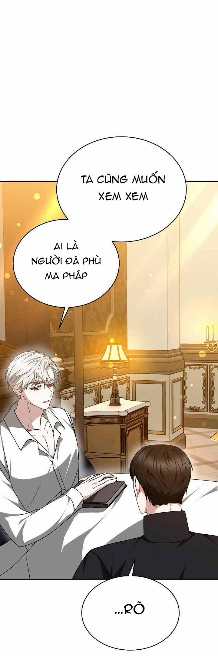 Tôi Là Nữ Hầu Bị Giam Cầm Trong Tòa Tháp 26.2 trang 1