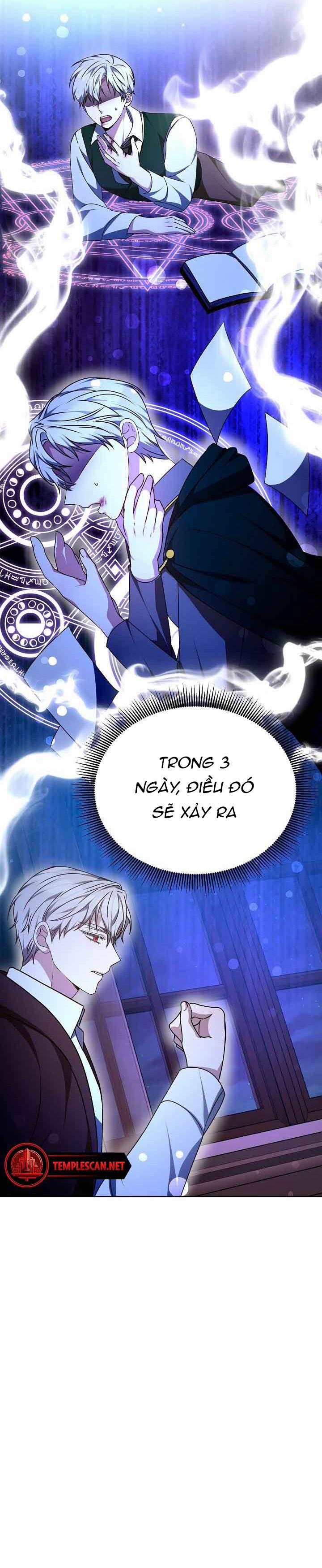 Tôi Là Nữ Hầu Bị Giam Cầm Trong Tòa Tháp 26.2 trang 12