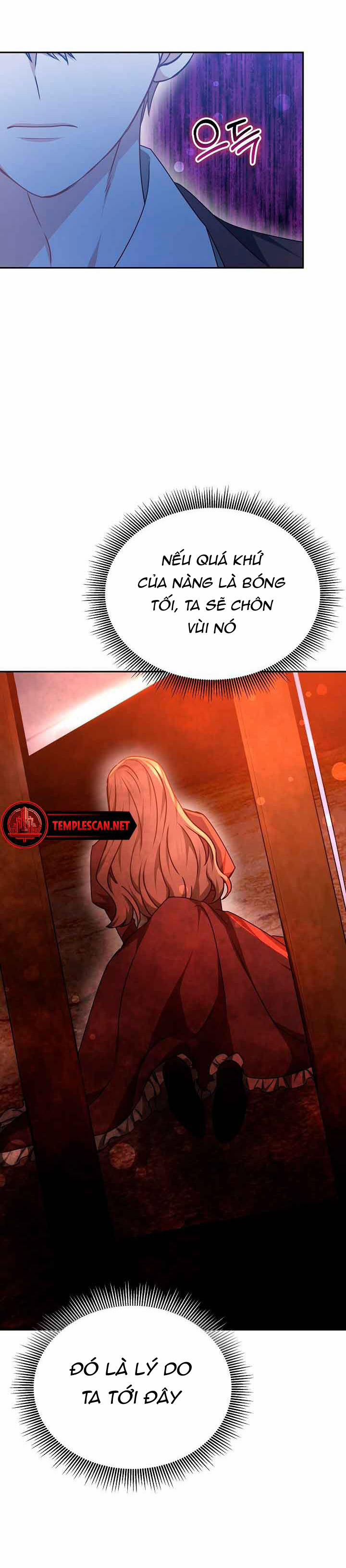 Tôi Là Nữ Hầu Bị Giam Cầm Trong Tòa Tháp 26.2 trang 15