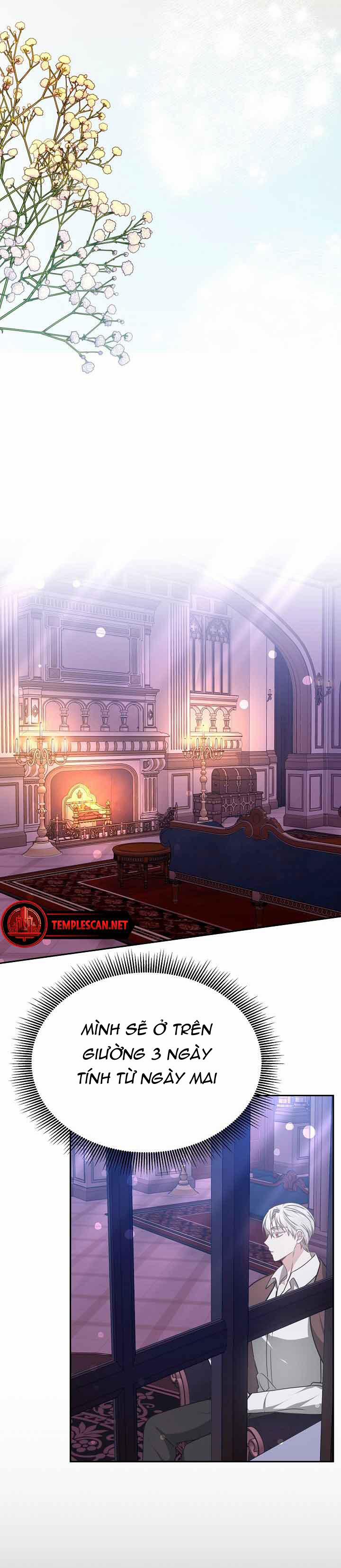 Tôi Là Nữ Hầu Bị Giam Cầm Trong Tòa Tháp 26.2 trang 6