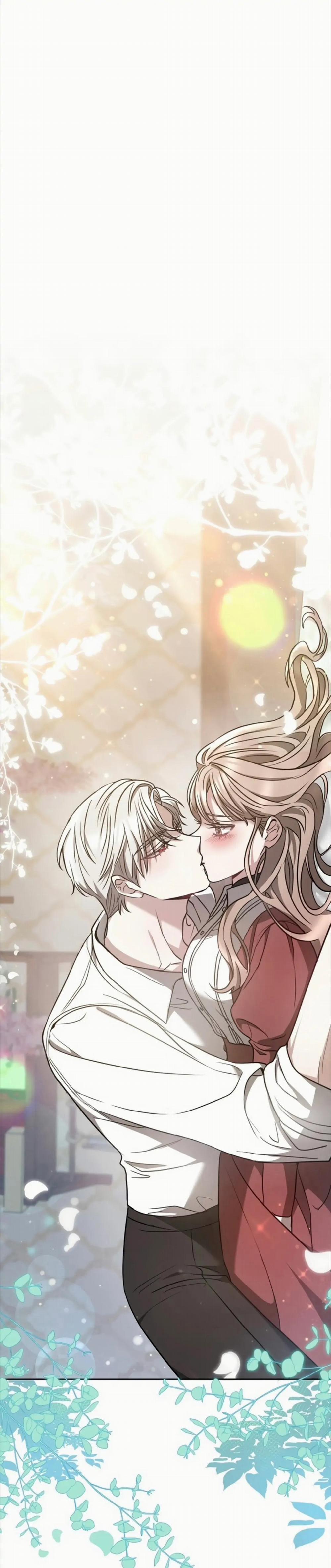 Tôi Là Nữ Hầu Bị Giam Cầm Trong Tòa Tháp 3.1 trang 2