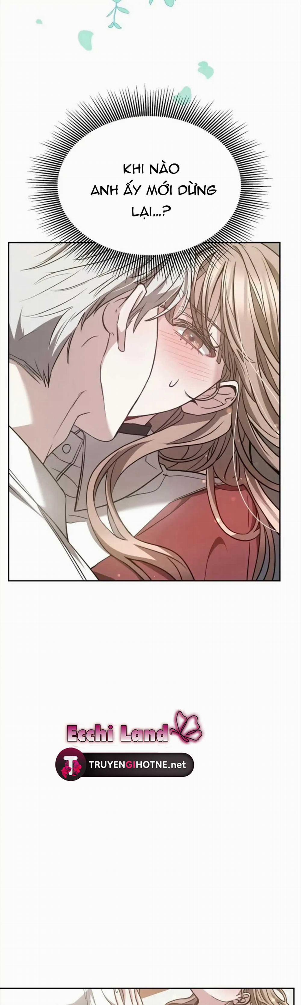 Tôi Là Nữ Hầu Bị Giam Cầm Trong Tòa Tháp 3.1 trang 3