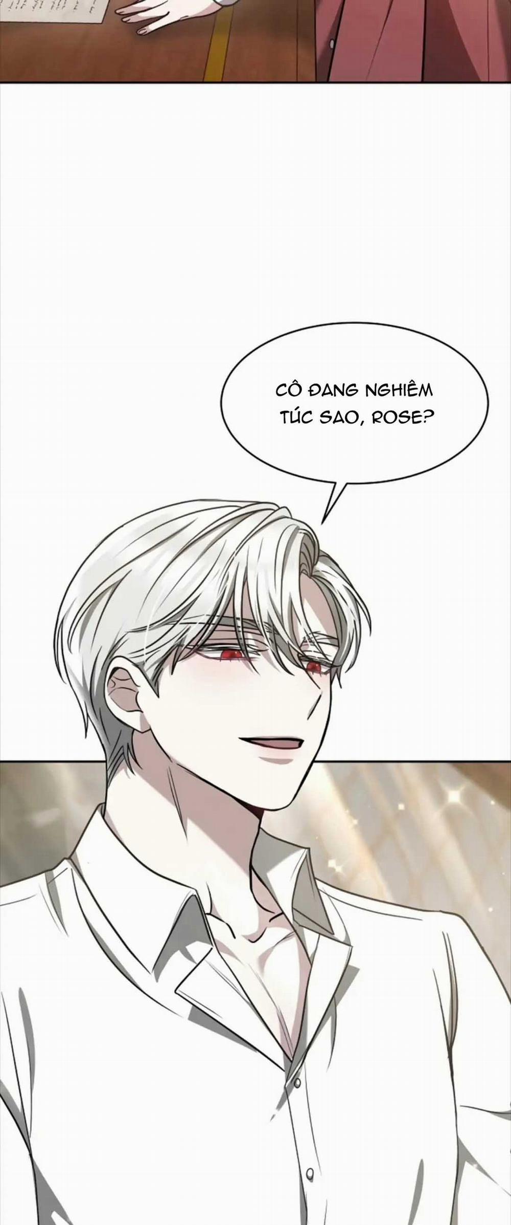 Tôi Là Nữ Hầu Bị Giam Cầm Trong Tòa Tháp 3.2 trang 17