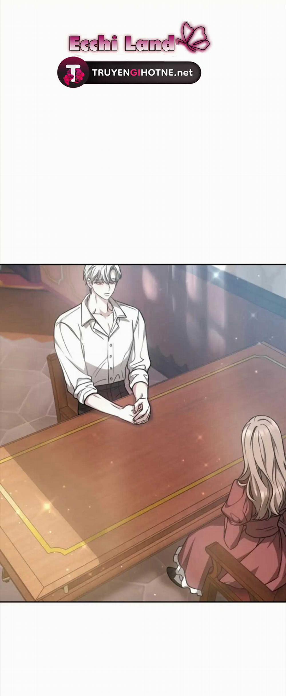 Tôi Là Nữ Hầu Bị Giam Cầm Trong Tòa Tháp 3.2 trang 2